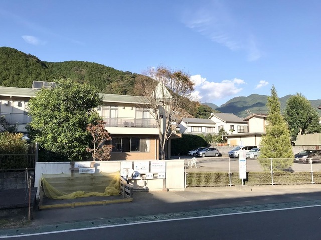 グループホーム足久保らくじゅの家 施設外観