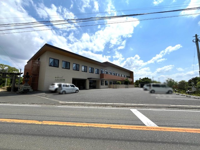 グループホーム さくら２番館 施設外観