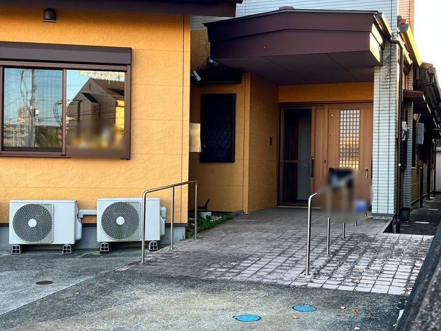グループホーム大塚台 施設外観