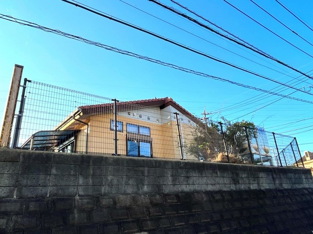 グループホーム大塚台 施設外観