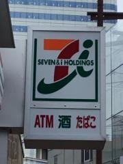 セブンイレブン　紀尾井坂店