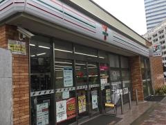 セブンイレブン　紀尾井坂店