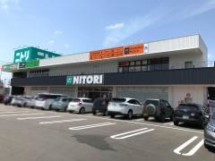ニトリ ライフガーデン佐倉店