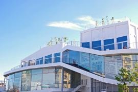 太田市美術館・図書館