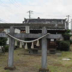 清水八幡宮