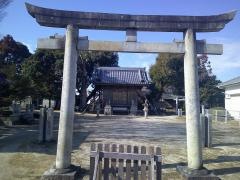 素盞嗚神社