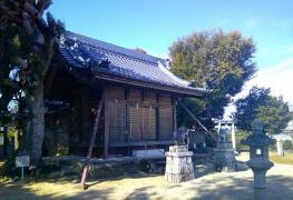 素盞嗚神社