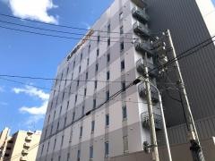 スーパーホテル函館