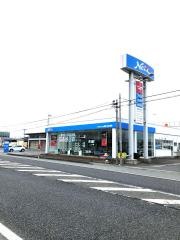 ネッツトヨタ盛岡佐倉河南店