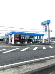 ネッツトヨタ盛岡佐倉河南店