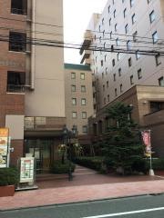 ホテルエース盛岡