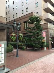 ホテルエース盛岡