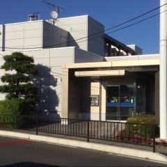 七十七銀行宮城町支店