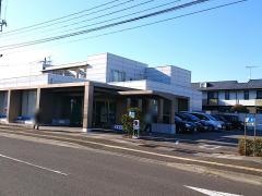七十七銀行宮城町支店