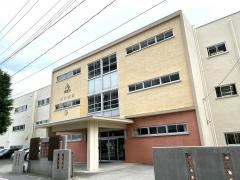 橘小学校