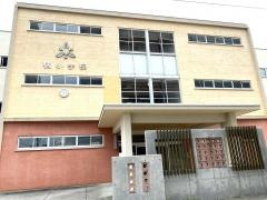橘小学校