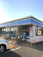 ローソン　いわき小名浜辰巳店