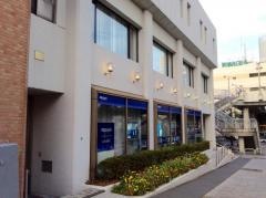 みずほ銀行取手支店