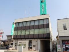 群馬銀行小山支店