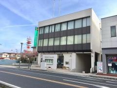 群馬銀行小山支店