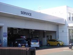 Ｈｏｎｄａ　Ｃａｒｓ栃木鶴田店