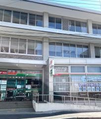 大宮郵便局