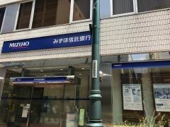 みずほ信託銀行川越支店