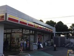 デイリーヤマザキ　東武七里駅前店