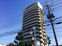パーシモンホテル