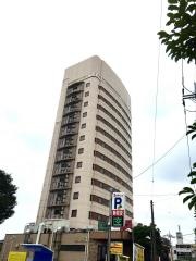 パーシモンホテル