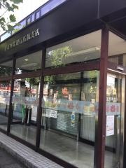 千葉興業銀行馬橋支店