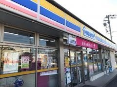 ミニストップ　佐倉インター店