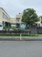 共成小学校