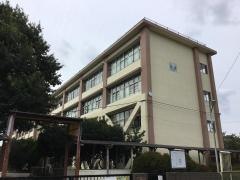 東大和市立第三中学校