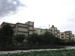 東大和市立第三中学校