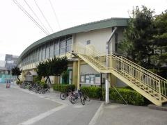 堀船小学校