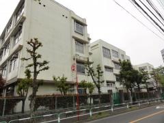 堀船小学校
