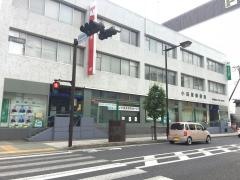 ゆうちょ銀行小田原店