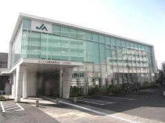 JAセレサ川崎北見方支店