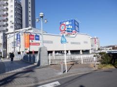 洋服の青山　横浜金沢八景店