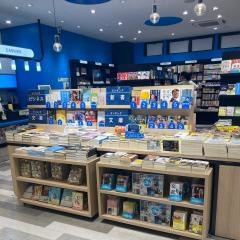 ブックエキスプレスリエール　藤沢店