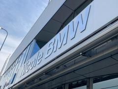 Ｎｉｃｏｌｅ　ＢＭＷ本社ショールーム