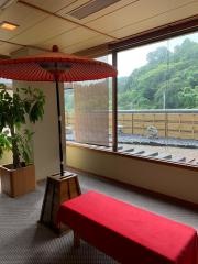 九殿浜温泉ひみのはな