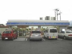 ローソン　甲府城東店
