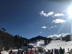 ひらや高原スキー場