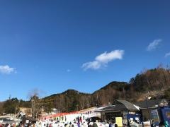 ひらや高原スキー場