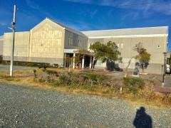 湖西市立中央図書館