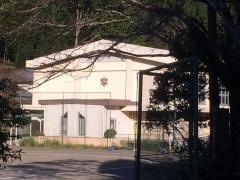 賤機北小学校
