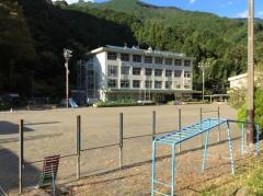 賤機北小学校