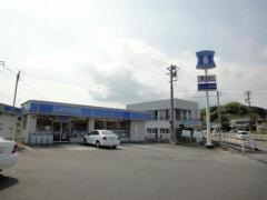 ローソン　菊川西方店